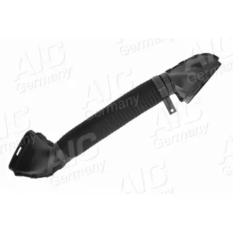Tuyau d'aspiration, alimentation d'air AIC 58201