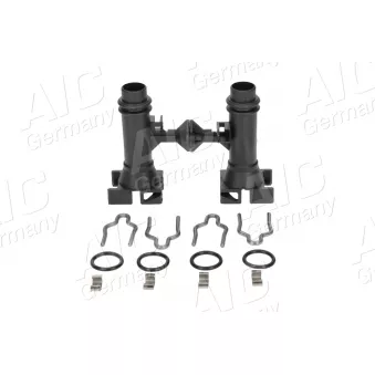 Vanne de regulation chauffage AIC 58306