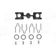 Vanne de regulation chauffage AIC 58306 - Visuel 2