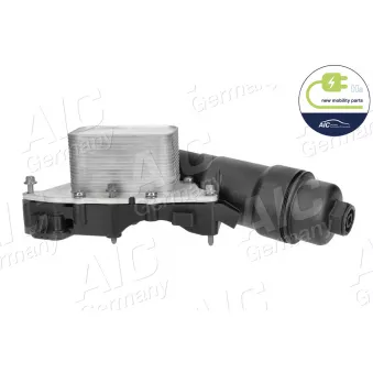 Boîtier, filtre à huile AIC 59075