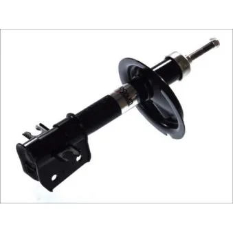 Jeu de 2 Amortisseurs avant MAGNUM TECHNOLOGY AHF016MT