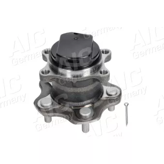 Kit de roulements de roue AIC 59605