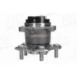 Kit de roulements de roue AIC 59605 - Visuel 2