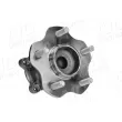 Kit de roulements de roue AIC 59605 - Visuel 3