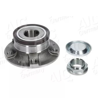 Roulement de roue arrière AIC 59621