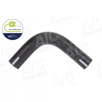 Tuyau, ventilation de carter-moteur AIC 59743