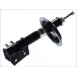 Jeu de 2 Amortisseurs avant MAGNUM TECHNOLOGY AHF034MT - Visuel 1