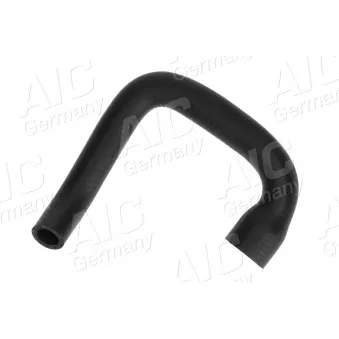 Tuyau d'aspiration, alimentation d'air AIC 70400