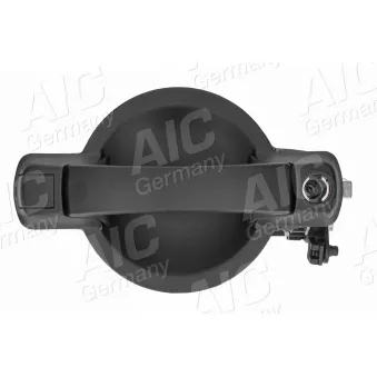 Poignée extérieure de porte arrière gauche AIC 70731
