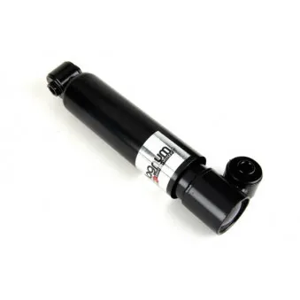 Jeu de 2 Amortisseurs arrière MAGNUM TECHNOLOGY AHF047MT