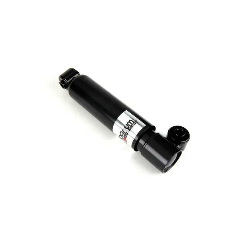 Jeu de 2 Amortisseurs arrière MAGNUM TECHNOLOGY AHF047MT