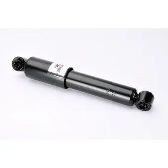 Jeu de 2 amortisseurs arrière MAGNUM TECHNOLOGY AHF050MT