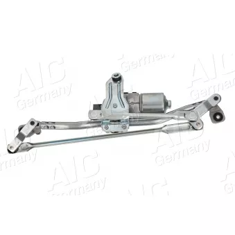 Moteur d'essuie-glace AIC 71833