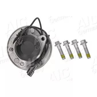Roulement de roue avant AIC 72901