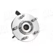 Roulement de roue avant AIC 72901 - Visuel 3