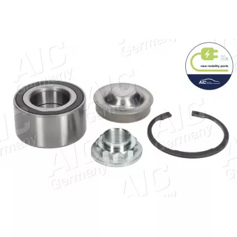 Roulement de roue avant AIC 72969