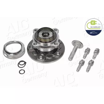 Roulement de roue arrière AIC 72978