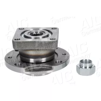 Roulement de roue avant AIC 72981