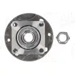 Roulement de roue avant AIC 72981 - Visuel 2