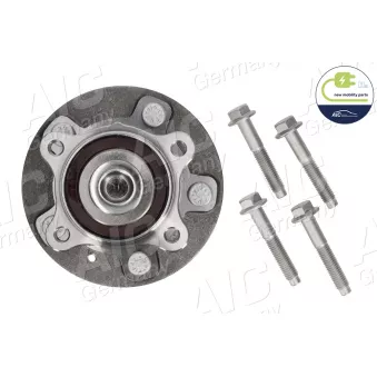 Roulement de roue arrière AIC 72999