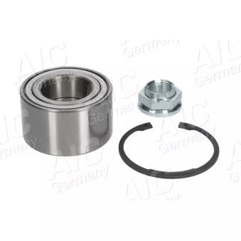 Roulement de roue arrière AIC 73118