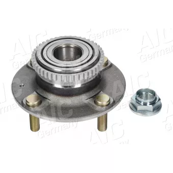 Roulement de roue arrière AIC 73216