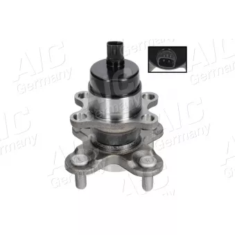 Roulement de roue arrière AIC 73233