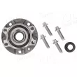 Roulement de roue avant AIC 73249 - Visuel 2