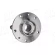 Roulement de roue avant AIC 73249 - Visuel 3