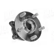 Roulement de roue avant AIC 73281 - Visuel 3
