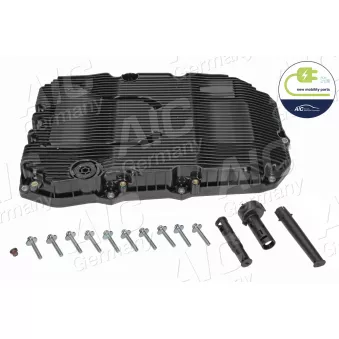 Carter d'huile, boîte automatique AIC 73972Set