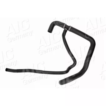 Durite de radiateur AIC 74554