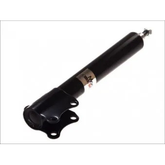 Jeu de 2 Amortisseurs arrière MAGNUM TECHNOLOGY AHG010MT