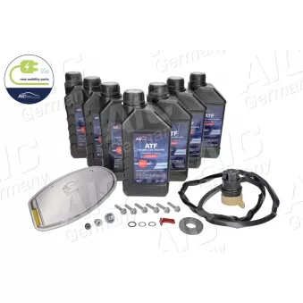 Kit pces, vidange d'huile de boîte de vitesses automatique AIC 74769Set