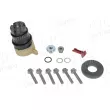 Kit pces, vidange d'huile de boîte de vitesses automatique AIC 74770Set - Visuel 2