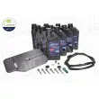 Kit pces, vidange d'huile de boîte de vitesses automatique AIC 74776Set - Visuel 1