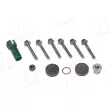 Kit pces, vidange d'huile de boîte de vitesses automatique AIC 74776Set - Visuel 2