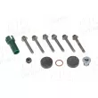 Kit pces, vidange d'huile de boîte de vitesses automatique AIC 74777Set - Visuel 2