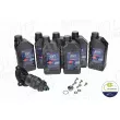Kit pces, vidange d'huile de boîte de vitesses automatique AIC 74778Set - Visuel 1
