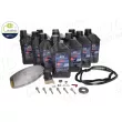 Kit pces, vidange d'huile de boîte de vitesses automatique AIC 74784Set - Visuel 1