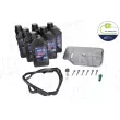 Kit pces, vidange d'huile de boîte de vitesses automatique AIC 74787Set - Visuel 1