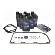 Kit pces, vidange d'huile de boîte de vitesses automatique AIC 74790Set - Visuel 1