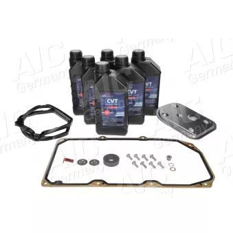 Kit pces, vidange d'huile de boîte de vitesses automatique AIC 74790Set