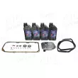Kit pces, vidange d'huile de boîte de vitesses automatique AIC 74791Set - Visuel 1
