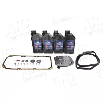 Kit pces, vidange d'huile de boîte de vitesses automatique AIC 74791Set