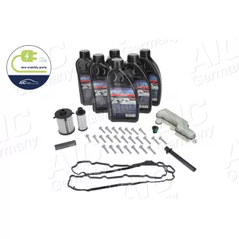 Kit pces, vidange d'huile de boîte de vitesses automatique AIC 74794Set