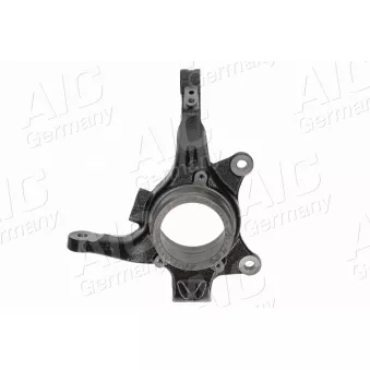 Fusée d'essieu, suspension de roue avant droit AIC 75086