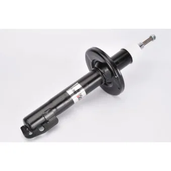 Jeu de 2 Amortisseurs avant MAGNUM TECHNOLOGY AHG016MT