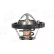 Thermostat, liquide de refroidissement AIC 75200 - Visuel 3