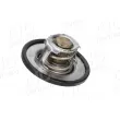 Thermostat, liquide de refroidissement AIC 75201 - Visuel 2